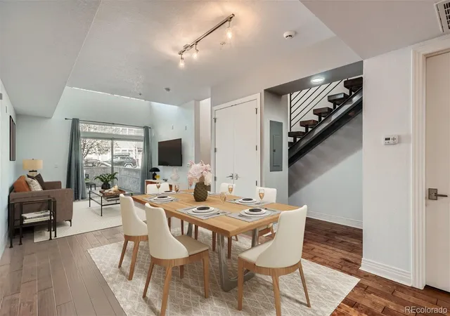 Photo 2 of Condo for sale at 2650 W Front View Crescent Dr #101, Denver, CO 80211 | MLS# 8631527 | Listing updated on 2026-10-07