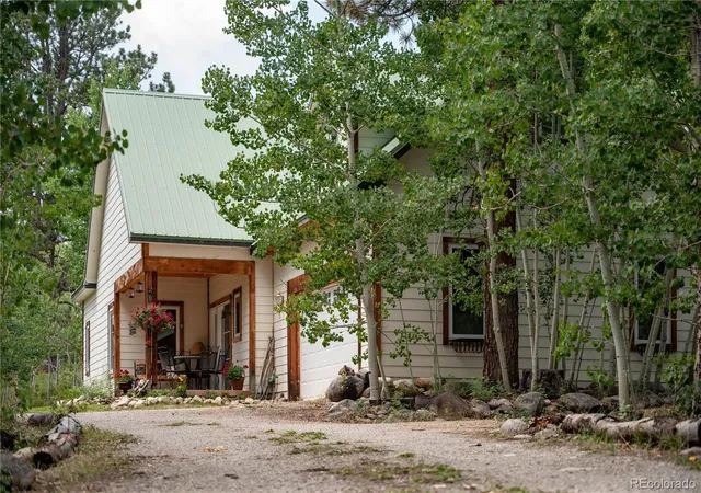 1st image of 14820 Little Beaver Ln, Nathrop, CO 81236 | MLS# 5740033