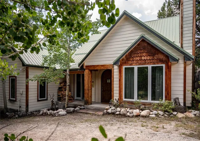 Photo 4 of Single family home for sale at 14820 Little Beaver Ln, Nathrop, CO 81236 | MLS# 5740033 | Listing updated on 2026-09-13
