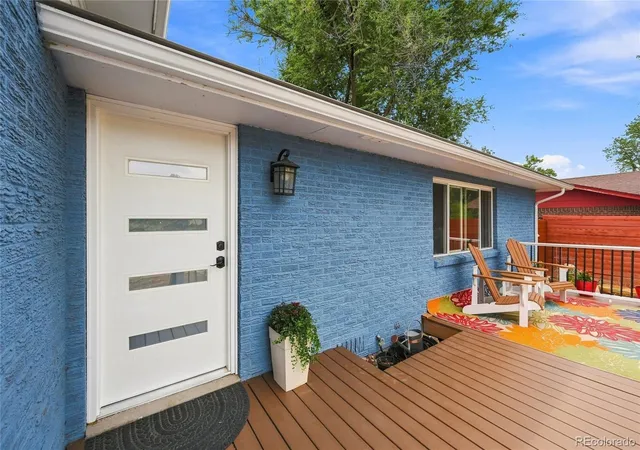 2nd image of 3037 University Ave, Longmont, CO 80503 | MLS# 5623001