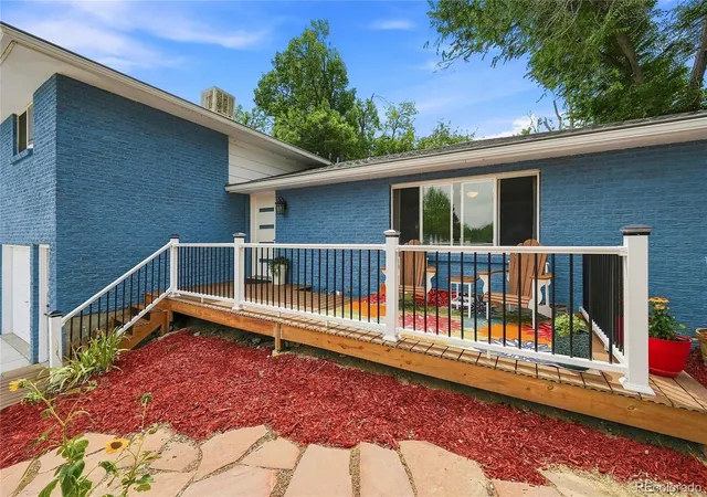 Photo 3 of Single family home for sale at 3037 University Ave, Longmont, CO 80503 | MLS# 5623001 | Listing updated on 2026-09-23