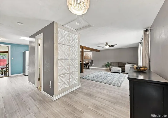 Photo 3 of Single family home for sale at 3037 University Ave, Longmont, CO 80503 | MLS# 5623001 | Listing updated on 2026-10-22