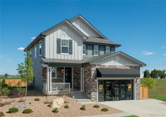 Photo 1 of Single family home for sale at 15426 Krameria St, Thornton, CO 80602 | MLS# 3815781 | Listing updated on 2026-09-03