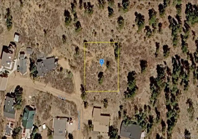 1st image of 10820 Ora St, Green Mountain Falls, CO 80819 | MLS# 8652423