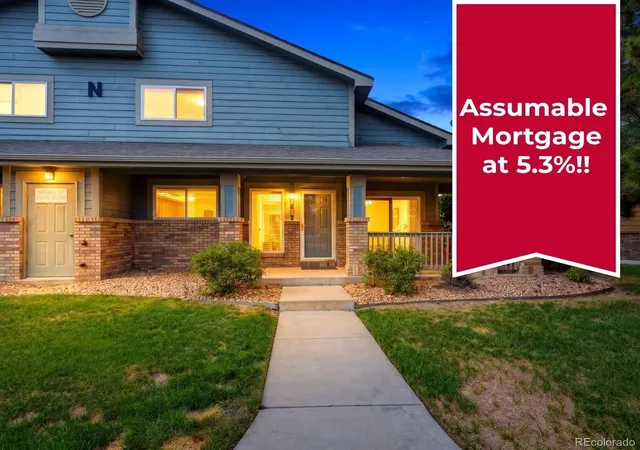 Photo 1 of Condo for sale at 2900 Purcell St #N6, Brighton, CO 80601 | MLS# 4837906 | Listing updated on 2026-10-06