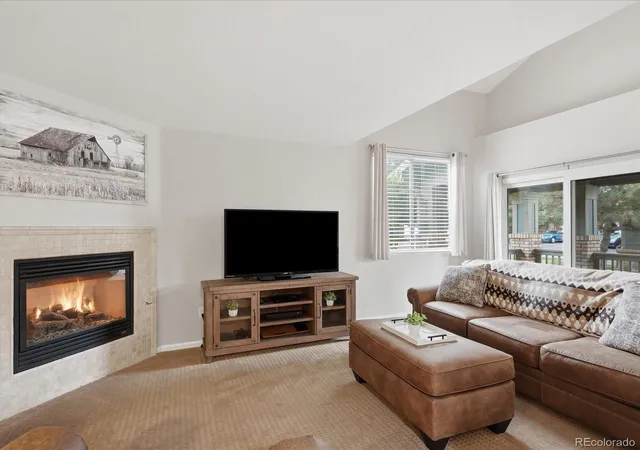 image of 2900 Purcell St #N6, Brighton, CO 80601 | MLS# 4837906
