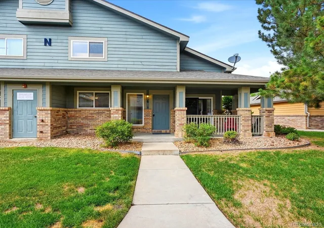 Listing Photo 5 - Condo for sale in building located at 2900 Purcell St, Brighton, CO 80601 - Unit #N6
