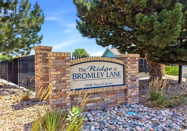 image of 2900 Purcell St #N6, Brighton, CO 80601 | MLS# 4837906