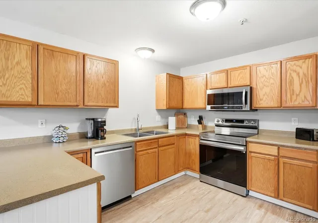 image of 2900 Purcell St #N6, Brighton, CO 80601 | MLS# 4837906