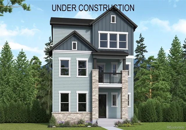 1st image of 6717 Knapp Dr, Colorado Springs, CO 80924 | MLS# 9568170