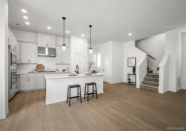Photo 4 of Sale Pending at 6717 Knapp Dr, Colorado Springs, CO 80924 | MLS# 9568170 | Listing updated on 2026-09-22