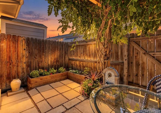 Townhouse for sale at 8116 Gray Ct #483, Arvada, CO 80003 | MLS# 7786575