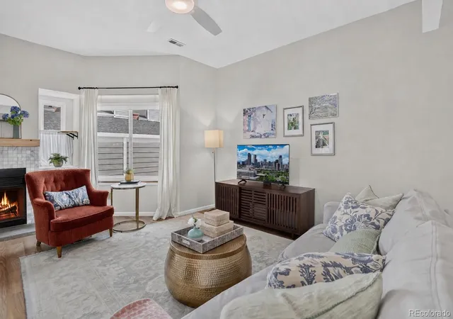 2nd image of 8116 Gray Ct #483, Arvada, CO 80003 | MLS# 7786575