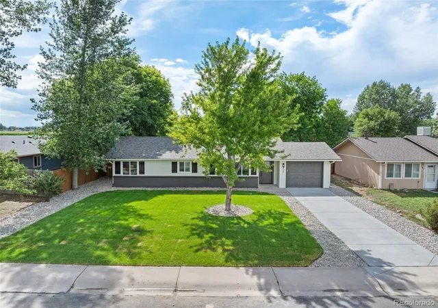 1st image of 309 S Grace Ave, Milliken, CO 80543 | MLS# 6009105
