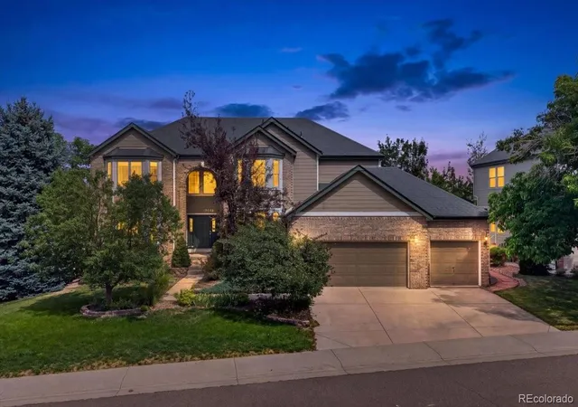 1st image of 10852 Bobcat Ter, Lone Tree, CO 80124 | MLS# 3062122