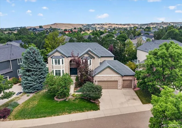 2nd image of 10852 Bobcat Ter, Lone Tree, CO 80124 | MLS# 3062122