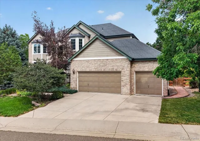 3rd image of 10852 Bobcat Ter, Lone Tree, CO 80124 | MLS# 3062122