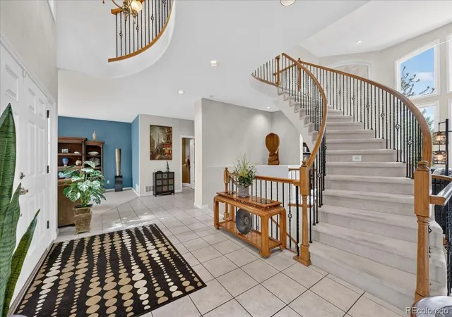 4th image of 10852 Bobcat Ter, Lone Tree, CO 80124 | MLS# 3062122