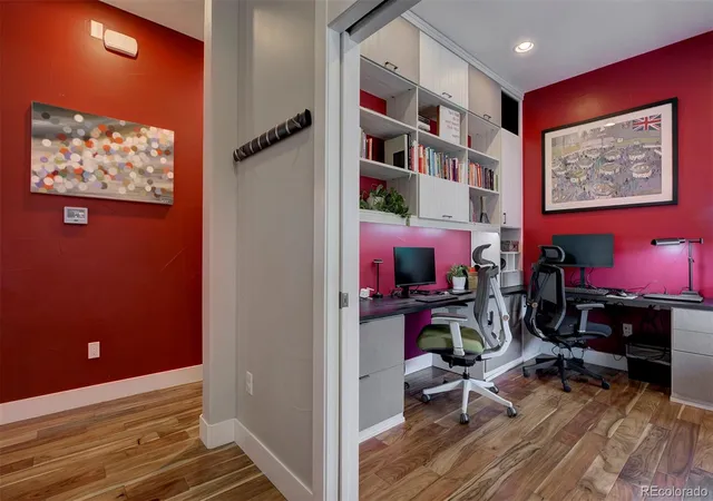 4th image of 8061 E 50Th Pl, Denver, CO 80238 | MLS# 4894628