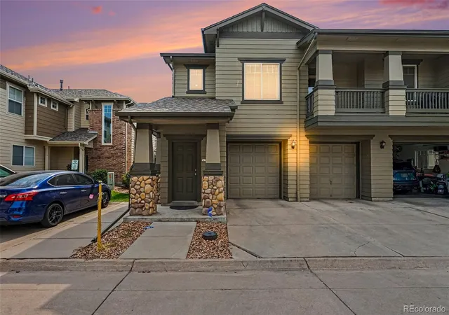 Photo 1 of Condo for sale at 13151 Grant Cir N #C, Thornton, CO 80241 | MLS# 5094394 | Listing updated on 2026-08-14