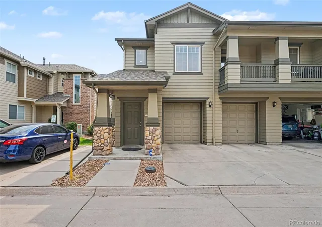 Photo 2 of Condo for sale at 13151 Grant Cir N #C, Thornton, CO 80241 | MLS# 5094394 | Listing updated on 2026-08-14