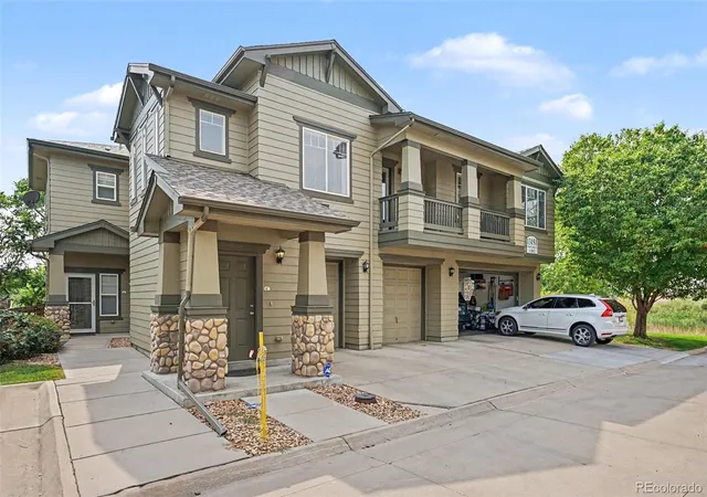 Photo 3 of Condo for sale at 13151 Grant Cir N #C, Thornton, CO 80241 | MLS# 5094394 | Listing updated on 2026-08-14