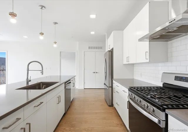 Photo 2 of Condo for sale at 1898 S Bannock St #305, Denver, CO 80223 | MLS# 2574417 | Listing updated on 2026-08-10