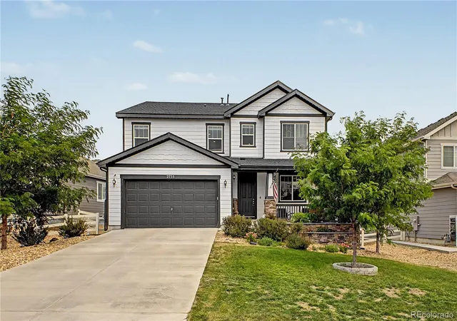 1st image of 2755 Echo Park Dr, Castle Rock, CO 80104 | MLS# 5380481