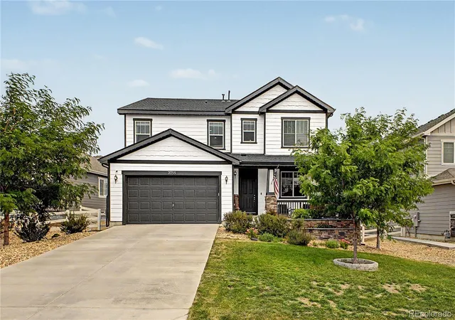 Photo 1 of Single family home for sale at 2755 Echo Park Dr, Castle Rock, CO 80104 | MLS# 5380481 | Listing updated on 2026-09-28