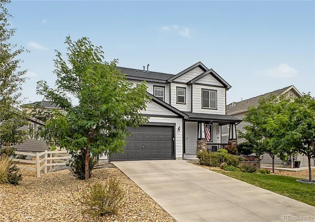 2nd image of 2755 Echo Park Dr, Castle Rock, CO 80104 | MLS# 5380481