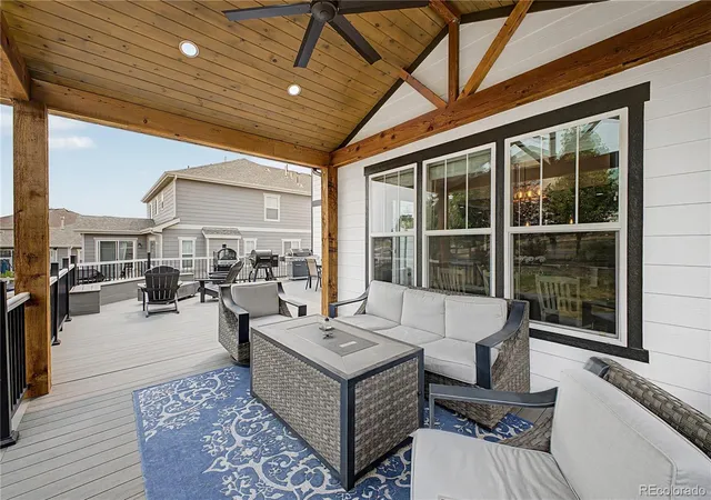 3rd image of 2755 Echo Park Dr, Castle Rock, CO 80104 | MLS# 5380481