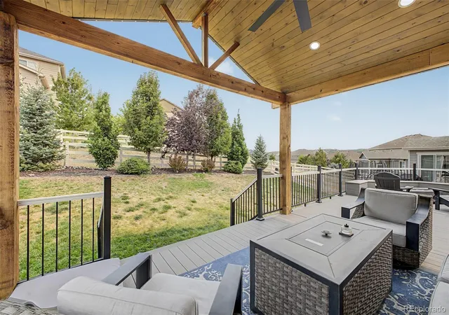 4th image of 2755 Echo Park Dr, Castle Rock, CO 80104 | MLS# 5380481
