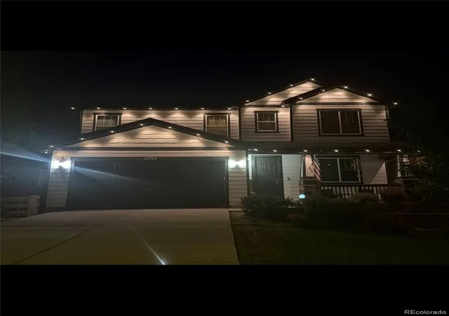 41st image of 2755 Echo Park Dr, Castle Rock, CO 80104 | MLS# 5380481