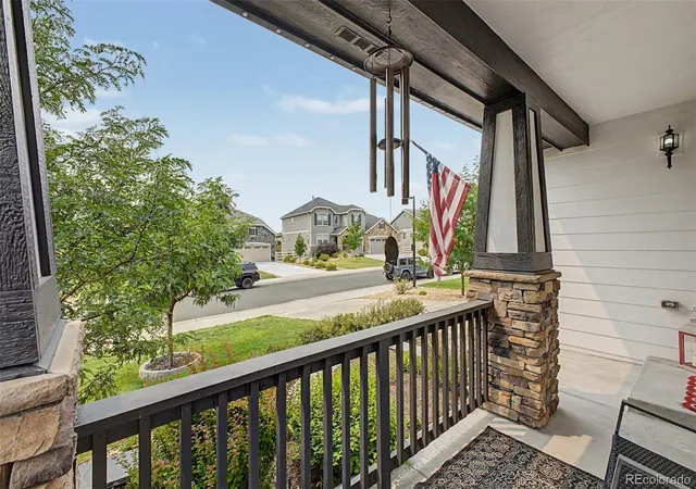5th image of 2755 Echo Park Dr, Castle Rock, CO 80104 | MLS# 5380481