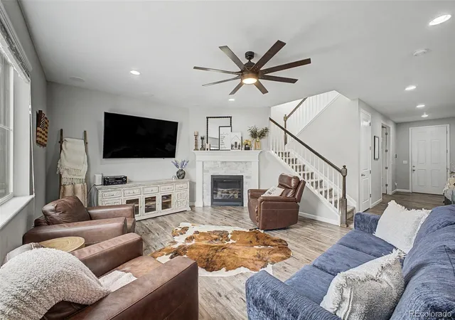 Photo 4 of Single family home for sale at 2755 Echo Park Dr, Castle Rock, CO 80104 | MLS# 5380481 | Listing updated on 2026-10-19