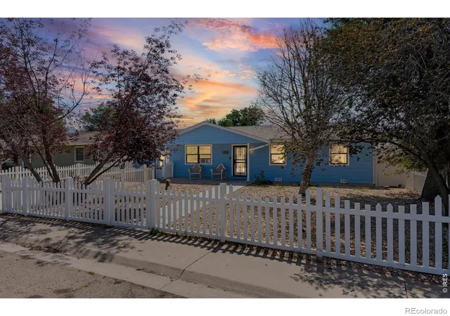 Photo 1 of Single family home for sale at 1306 4th Street, Fort Lupton, CO 80621 | MLS# IR1065678 | Listing updated on 2026-09-26