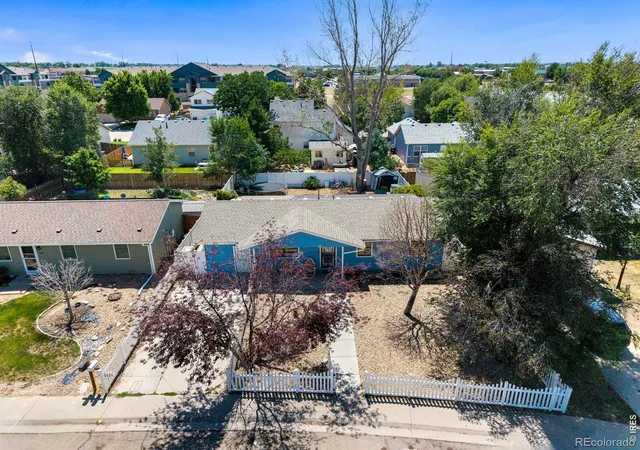 Photo 3 of Single family home for sale at 1306 4th Street, Fort Lupton, CO 80621 | MLS# IR1065678 | Listing updated on 2026-09-26