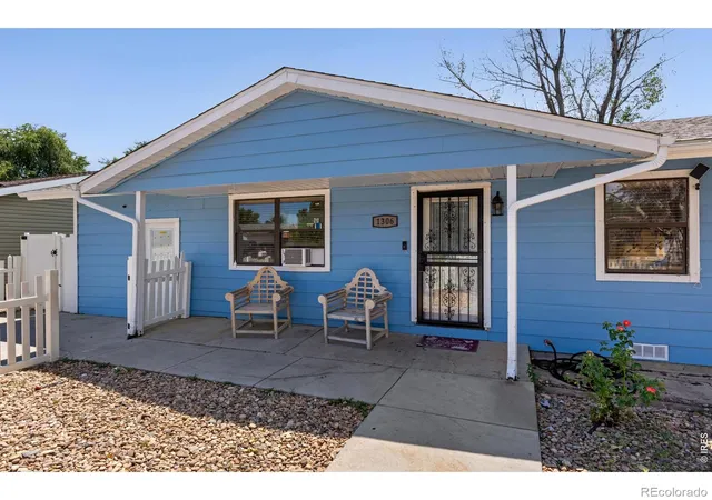Photo 3 of Single family home for sale at 1306 4th Street, Fort Lupton, CO 80621 | MLS# IR1065678 | Listing updated on 2026-09-26
