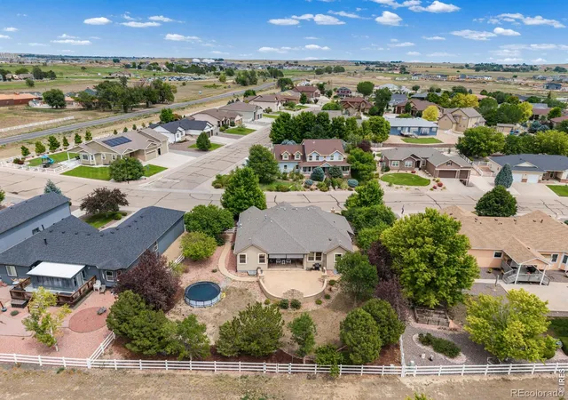 Photo 4 of Single family home for sale at 151 S Roland Ave, Fort Lupton, CO 80621 | MLS# IR1065679 | Listing updated on 2026-09-26