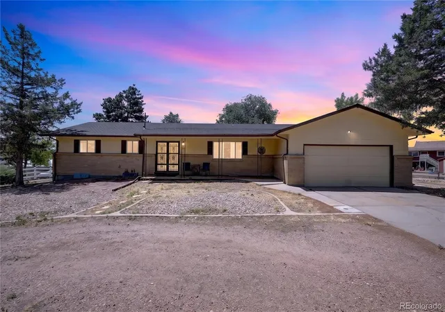 1st image of 9840 E 157th Ave, Brighton, CO 80602 | MLS# 7411773
