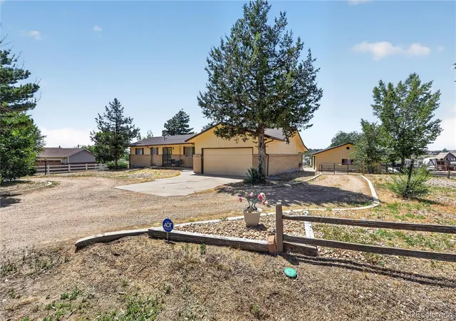 2nd image of 9840 E 157th Ave, Brighton, CO 80602 | MLS# 7411773