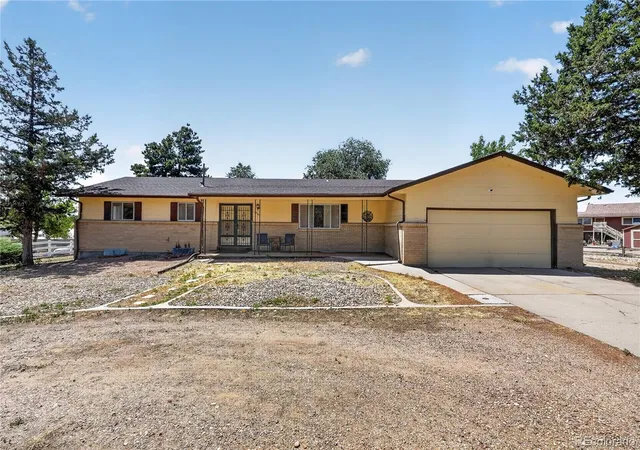 3rd image of 9840 E 157Th Ave, Brighton, CO 80602 | MLS# 7411773