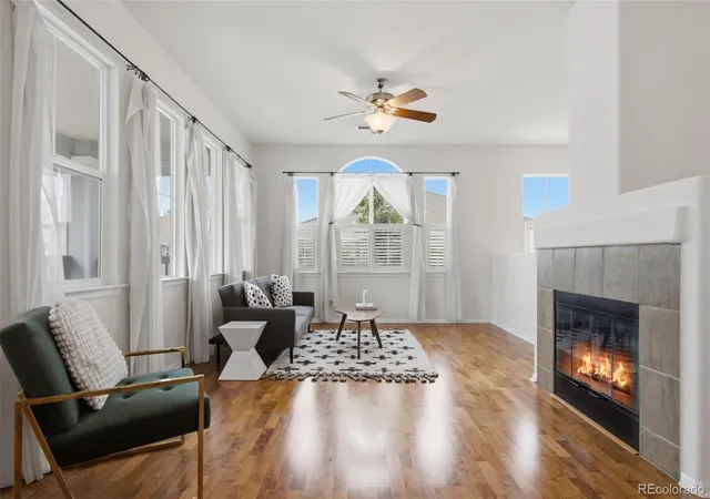 Photo 2 of Townhouse for sale at 104 Whitehaven Cir, Highlands Ranch, CO 80129 | MLS# 9195544 | Listing updated on 2026-10-01