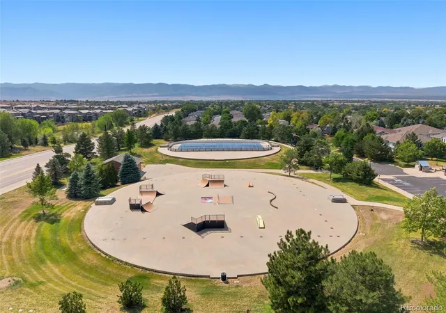 44th image of 104 Whitehaven Cir, Highlands Ranch, CO 80129 | MLS# 9195544