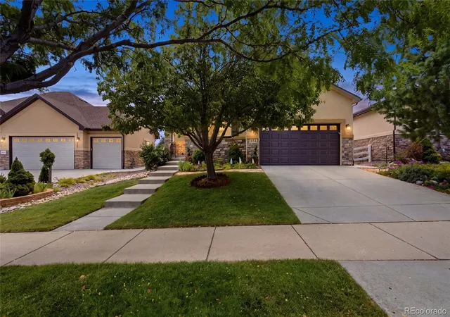 2nd image of 12336 W 81st Dr, Arvada, CO 80005 | MLS# 7035648