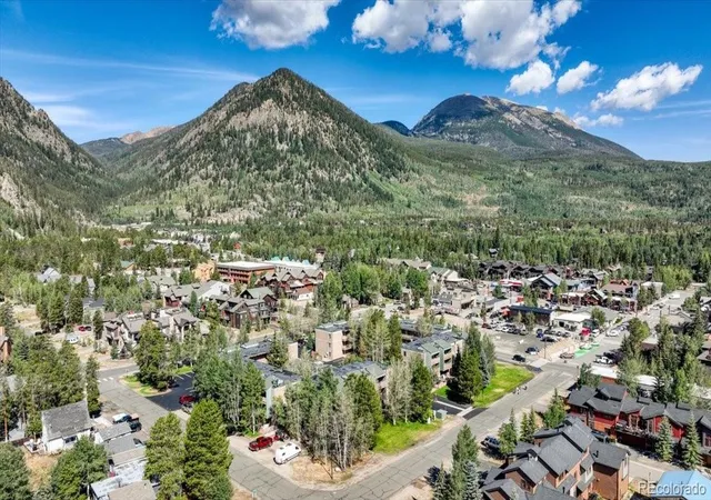 2nd image of 200 Granite St #216, Frisco, CO 80443 | MLS# 7471866