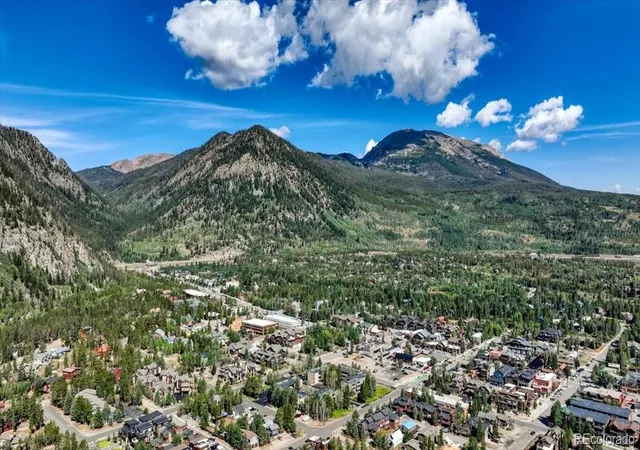 2nd image of 200 Granite St, Frisco, CO 80443