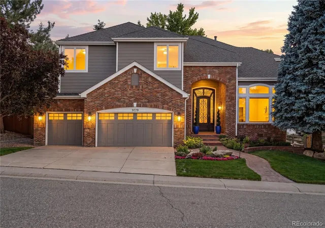 3rd image of 9779 Bay Hill Dr, Lone Tree, CO 80124 | MLS# 3091109
