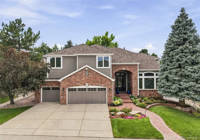 1st image of 9779 Bay Hill Dr, Lone Tree, CO 80124 | MLS# 3091109