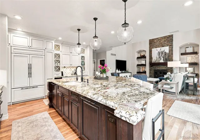 Photo 4 of Single family home for sale at 9779 Bay Hl Dr, Lone Tree, CO 80124 | MLS# 3091109 | Listing updated on 2026-09-27
